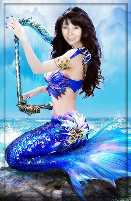 �������