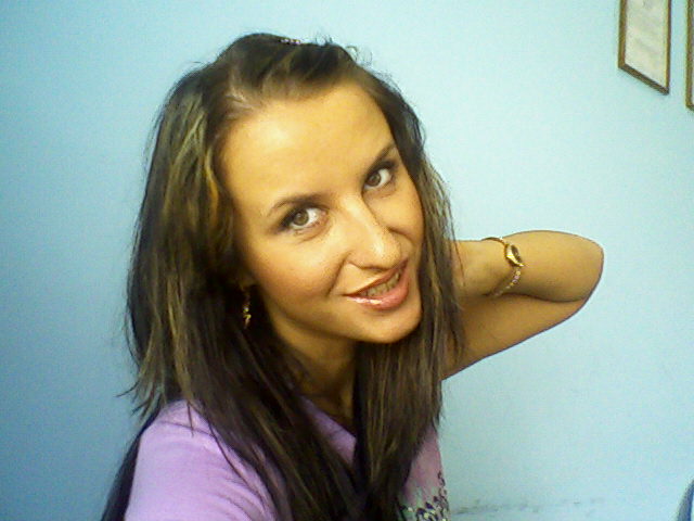 Галина Исакова