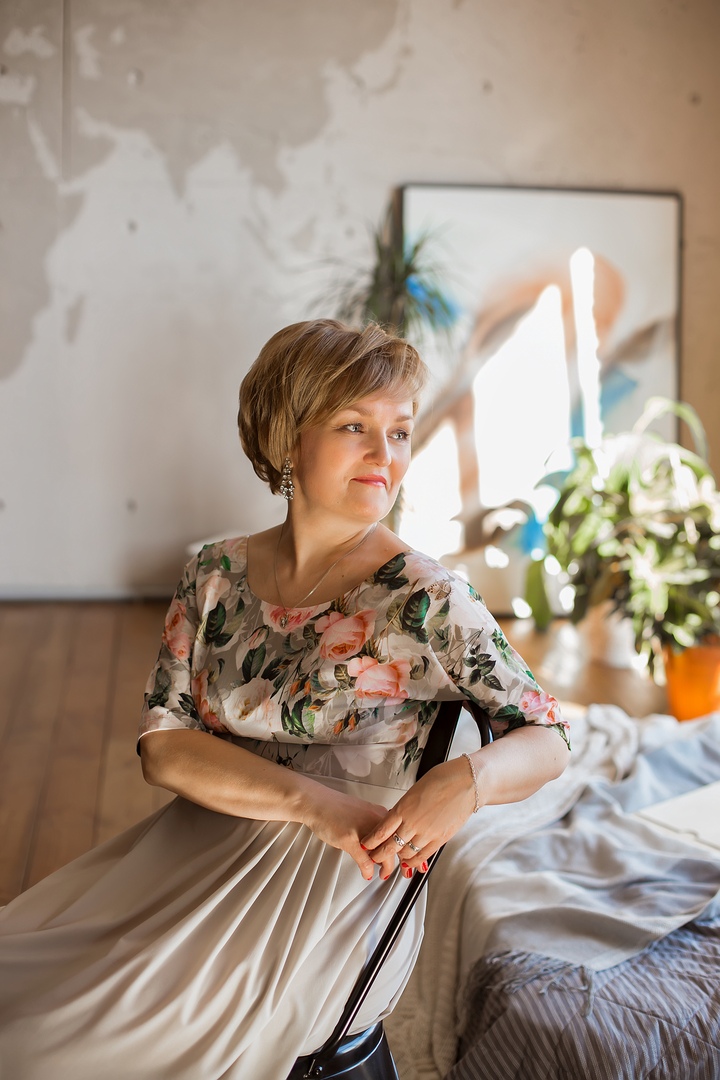 Галина Ганина 2 / Стихи.ру