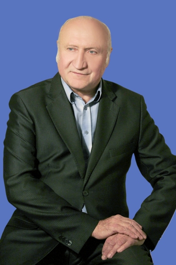 Пётр Гарташкин