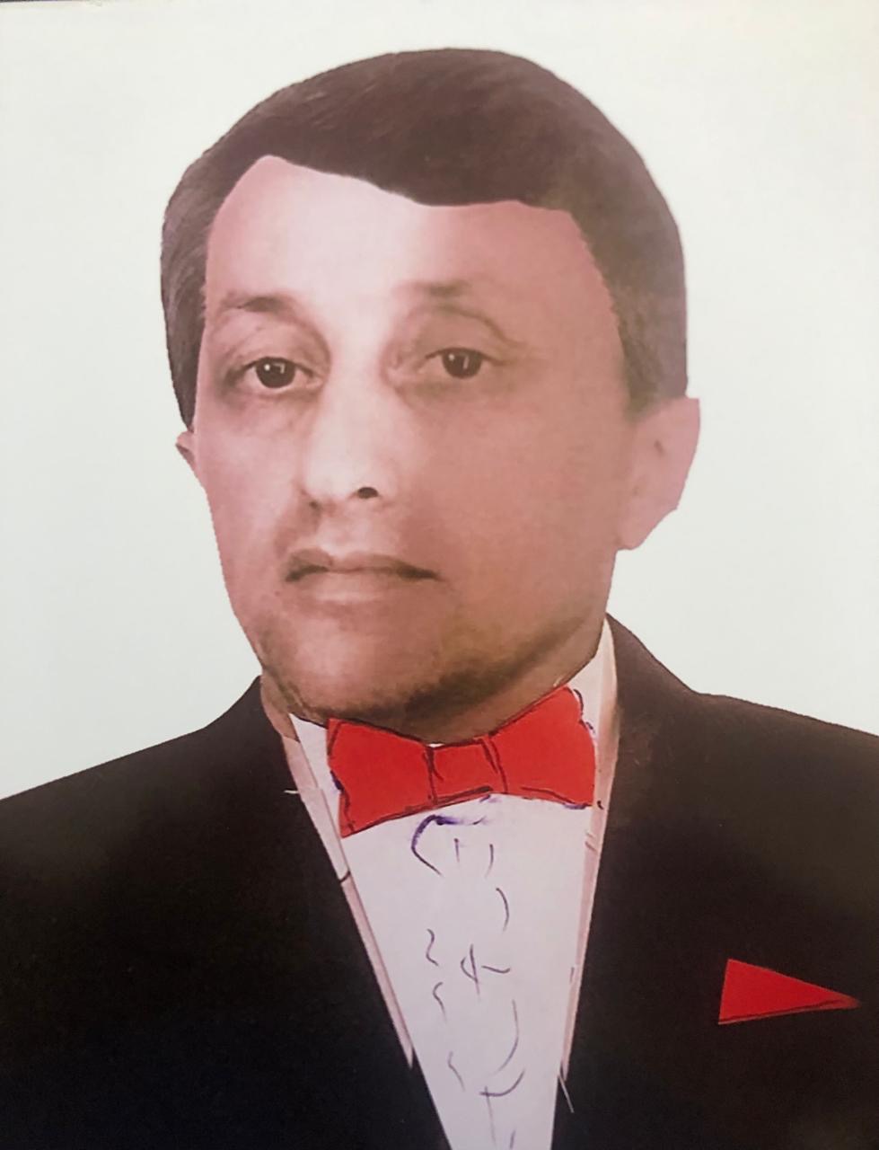 Геннадий Аванесов