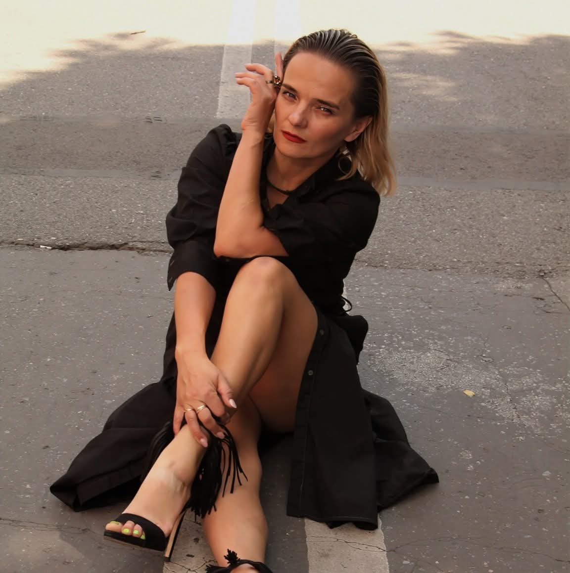 Женя Якубович