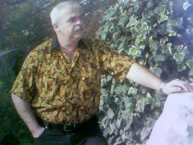 Георгий Кемулария