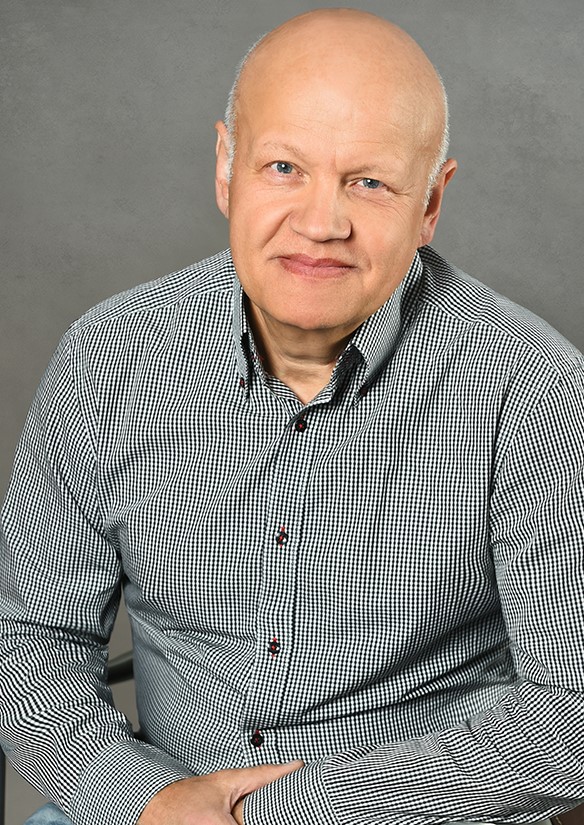 Георгий Раенков