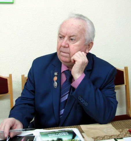 Станислав Пахтушкин