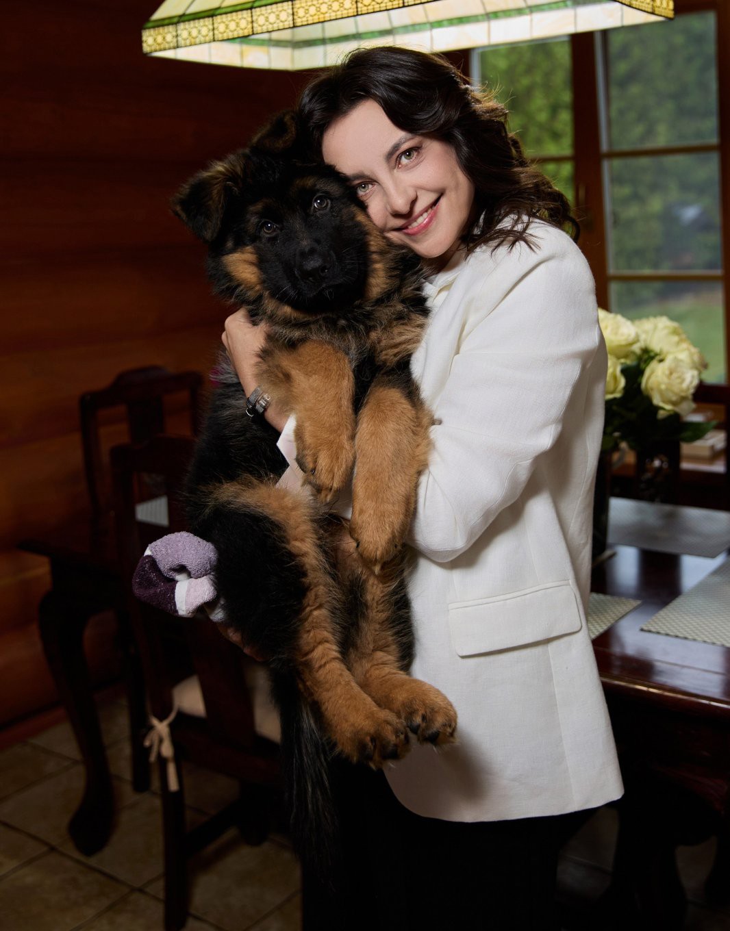 Ольга Гератим