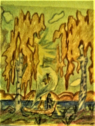 Александр Нивин 2