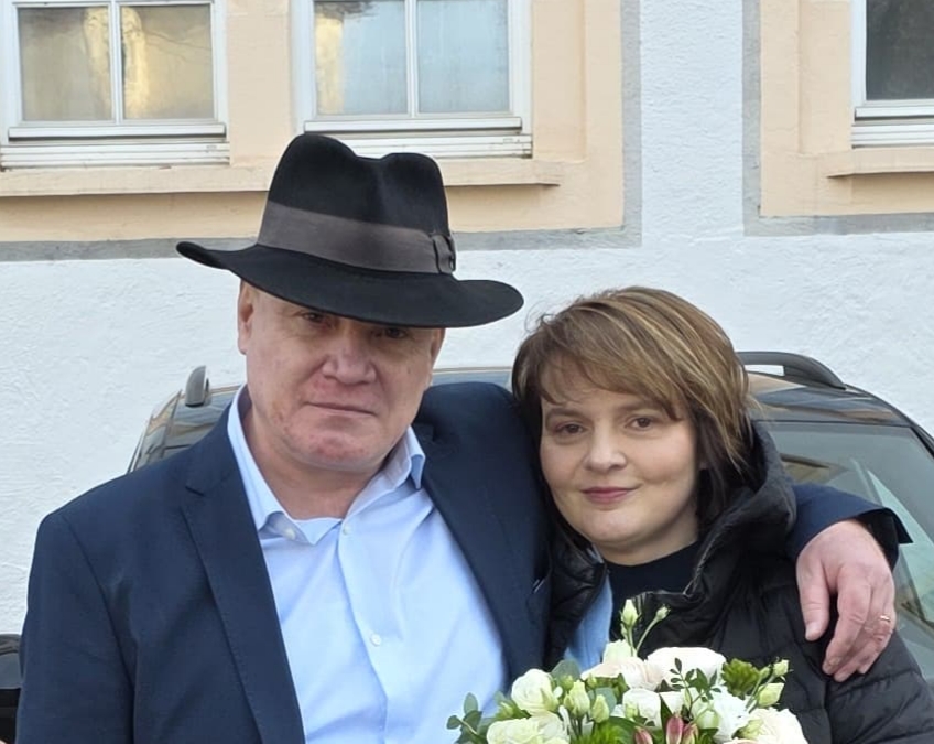 Герцен Александр