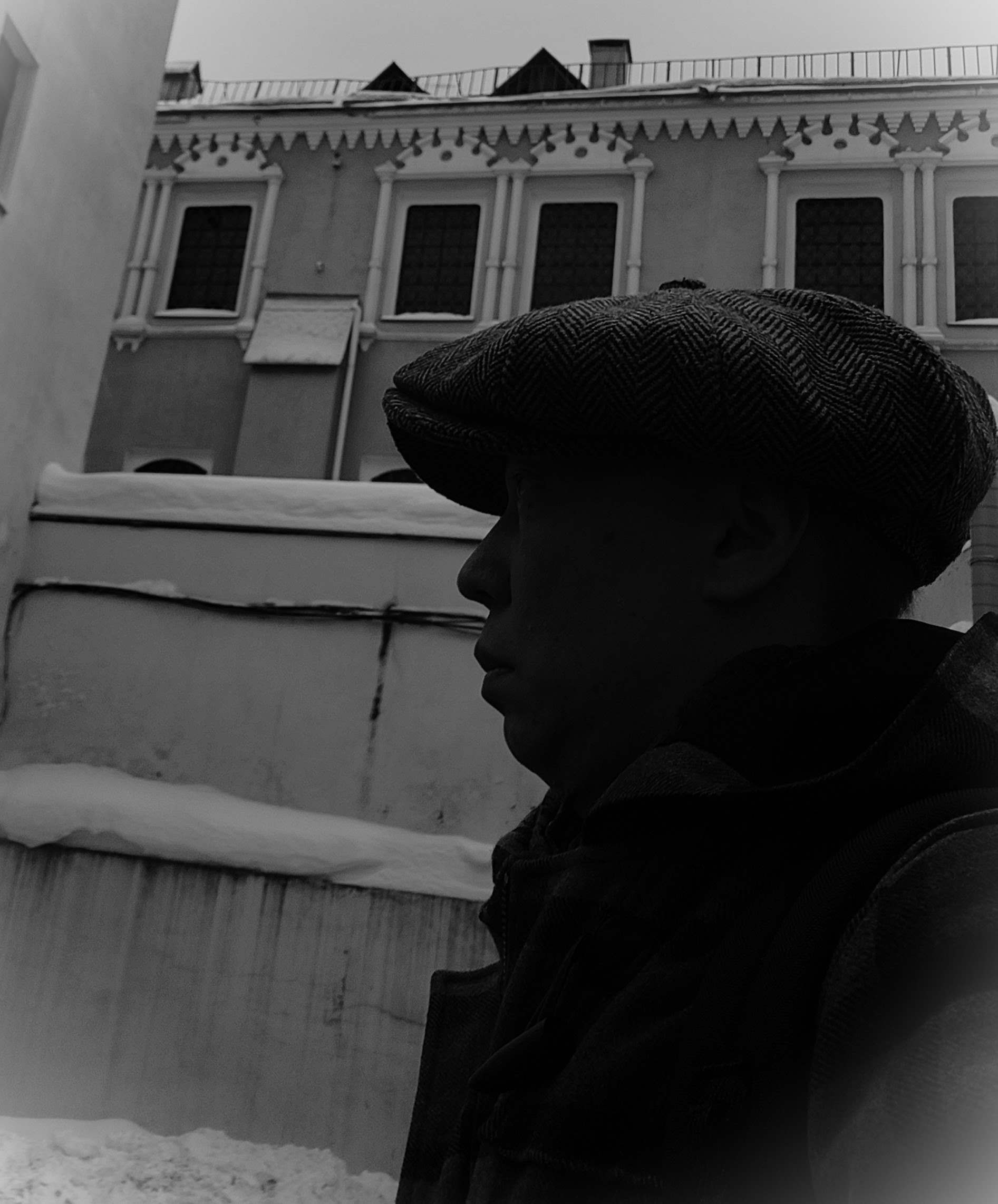 Климентий Германович