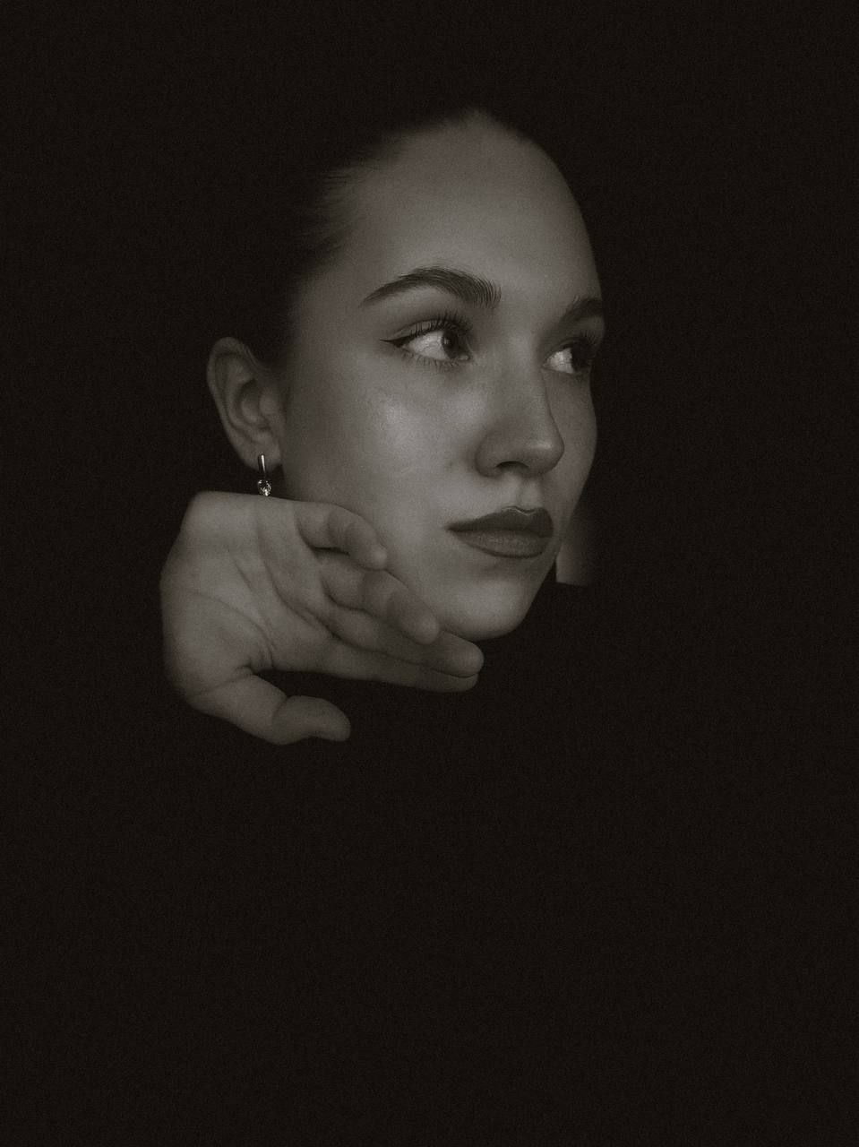 Алина Гетманова