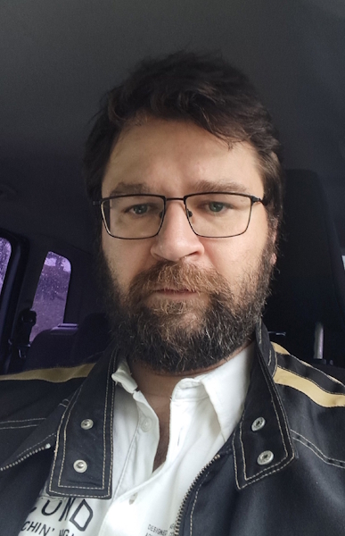 Егор Тюваев