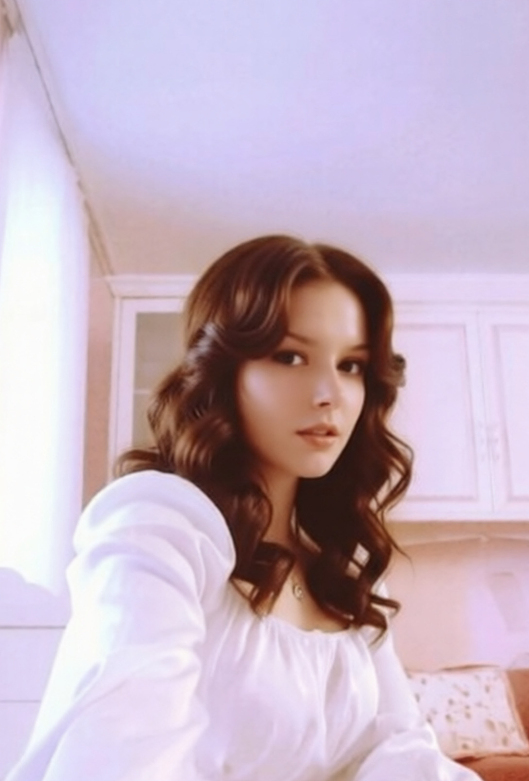 Соболева Мари