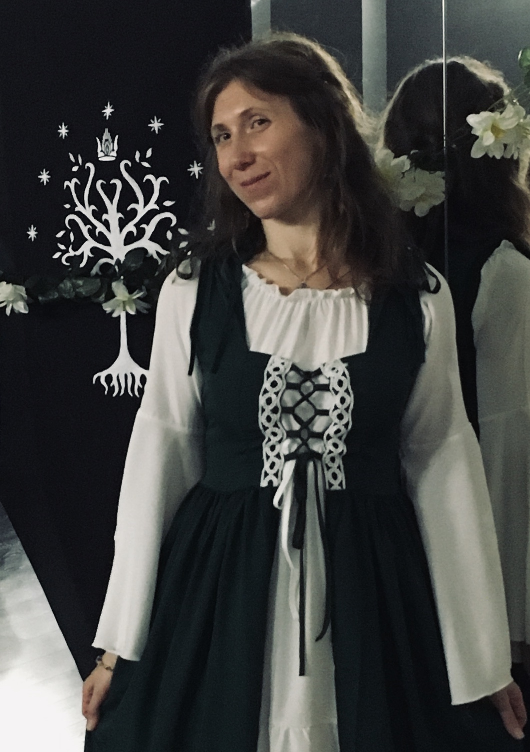 Анна Лейнер