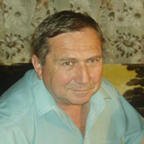 Геннадий Дмитриев
