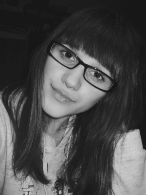 Дарья Гладкова