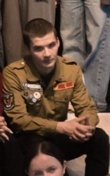 Иванов Даниил Романович