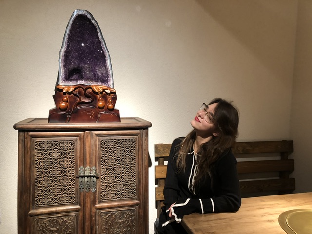 Мария Кулеш