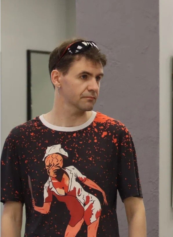 Николай Чепурин