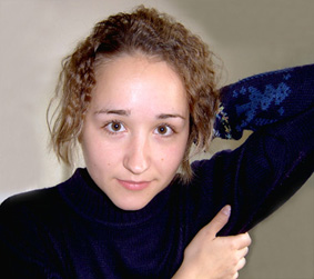 Оленя Голенятская