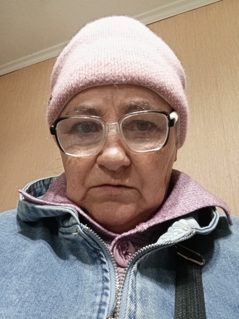 Феня Феклова 4