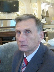 Александр Аркадьевич Андреянов
