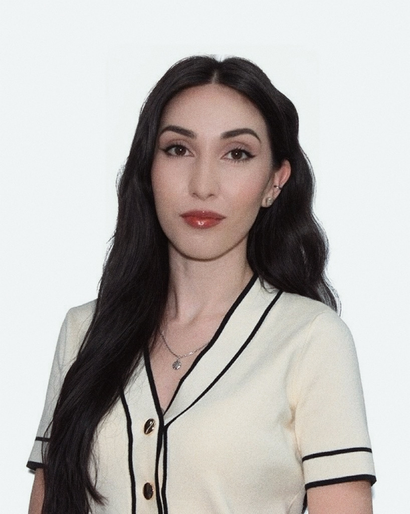 Алетта Дегирменджи