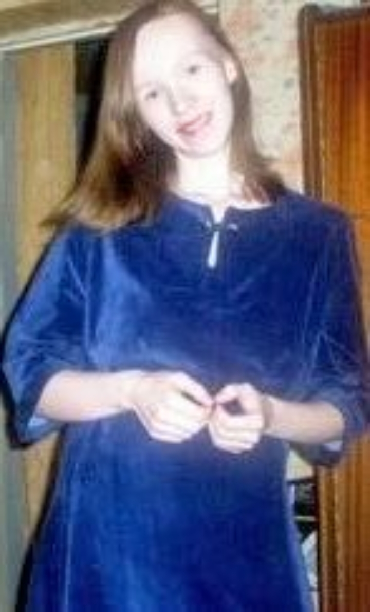 Надежда Маслакова