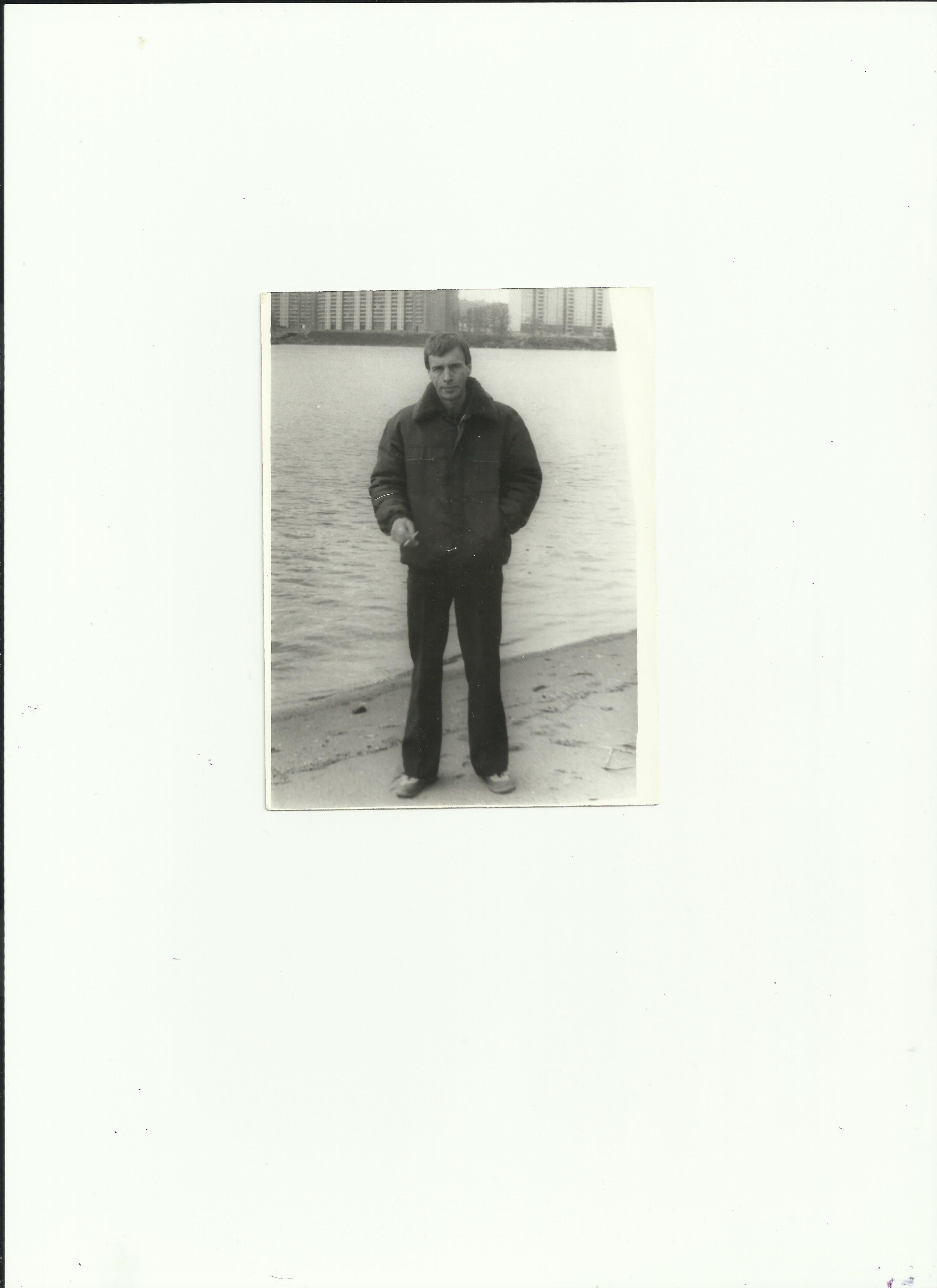 Владимир Фогельгезанг