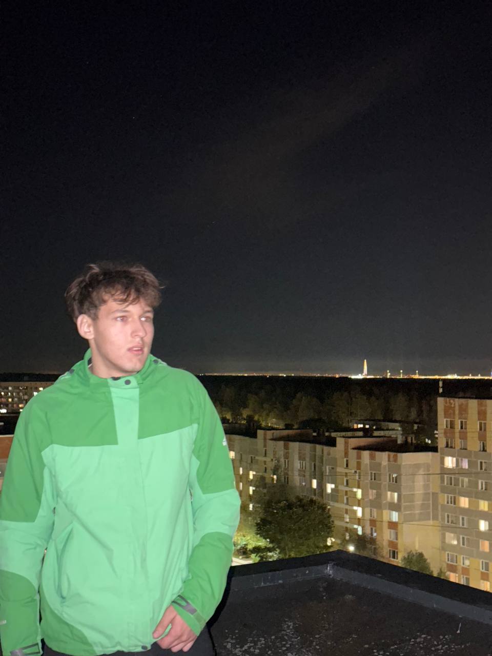 Ярослав Лапшин