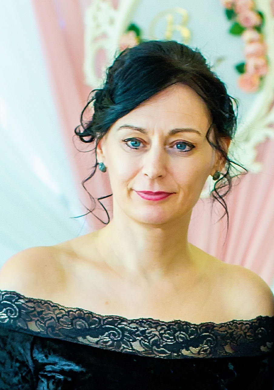 Алла Гражданкина