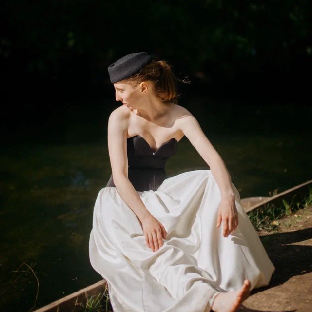 Елизавета Ляховецкая