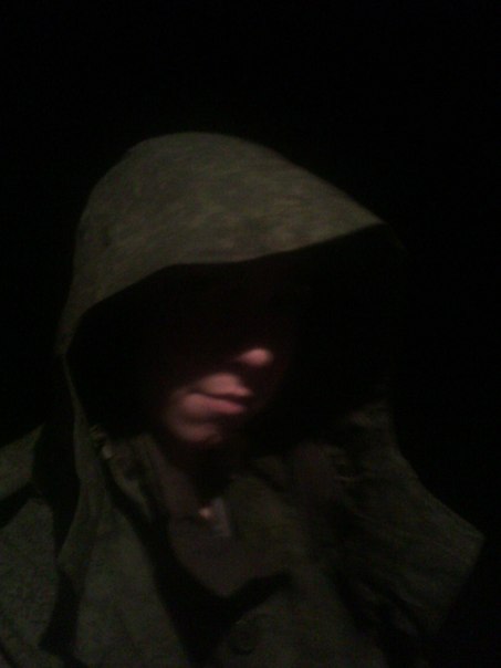 Алекс Тенебрае