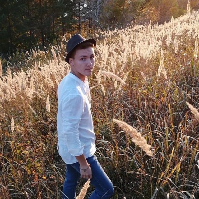 Панасенко Дмитрий