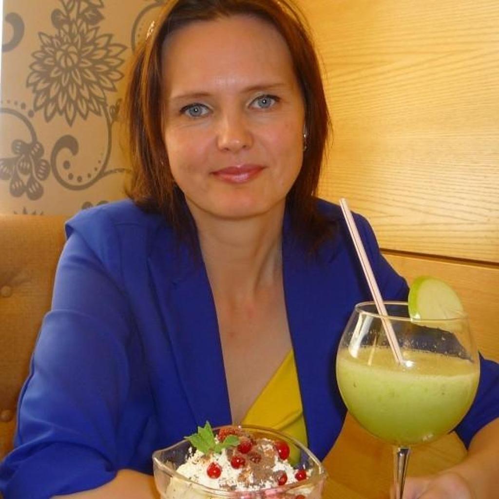 Лана Грамотина