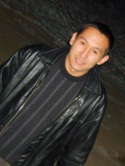 Юрий Местников