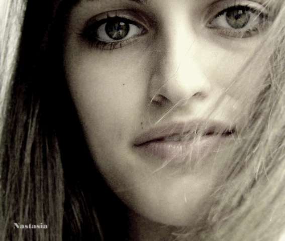 Анастасия Голубенко