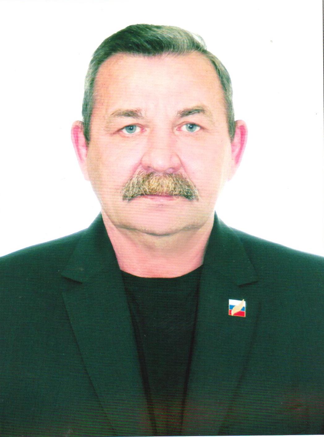Павел Греков