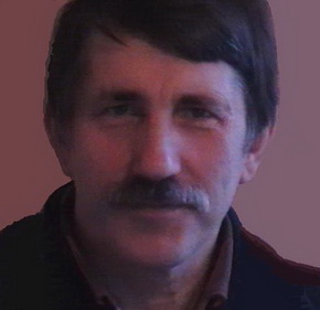 Павел Сабинский