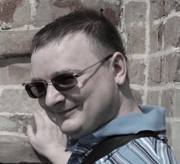 Евгений Крикунов