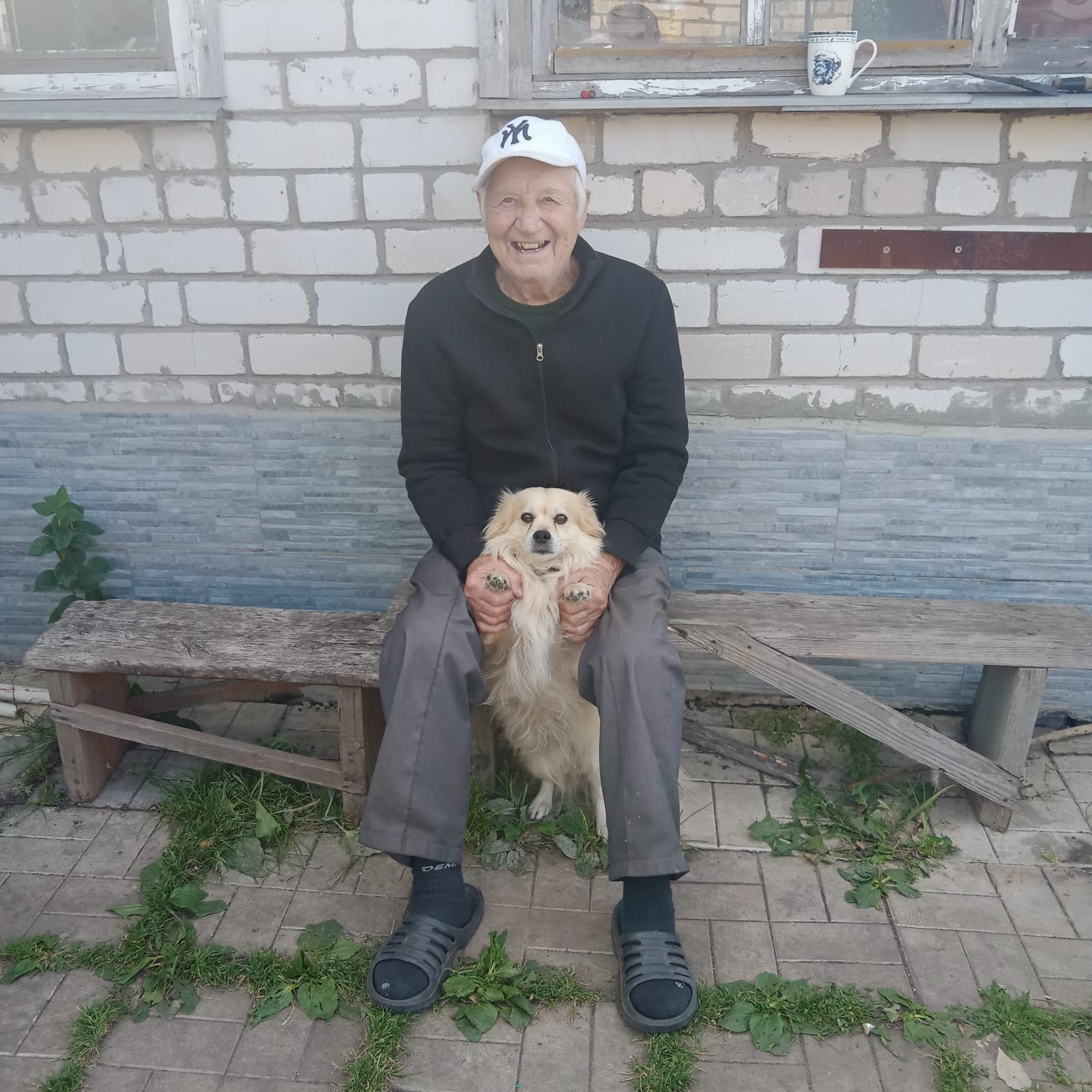 Григорий Заводюк