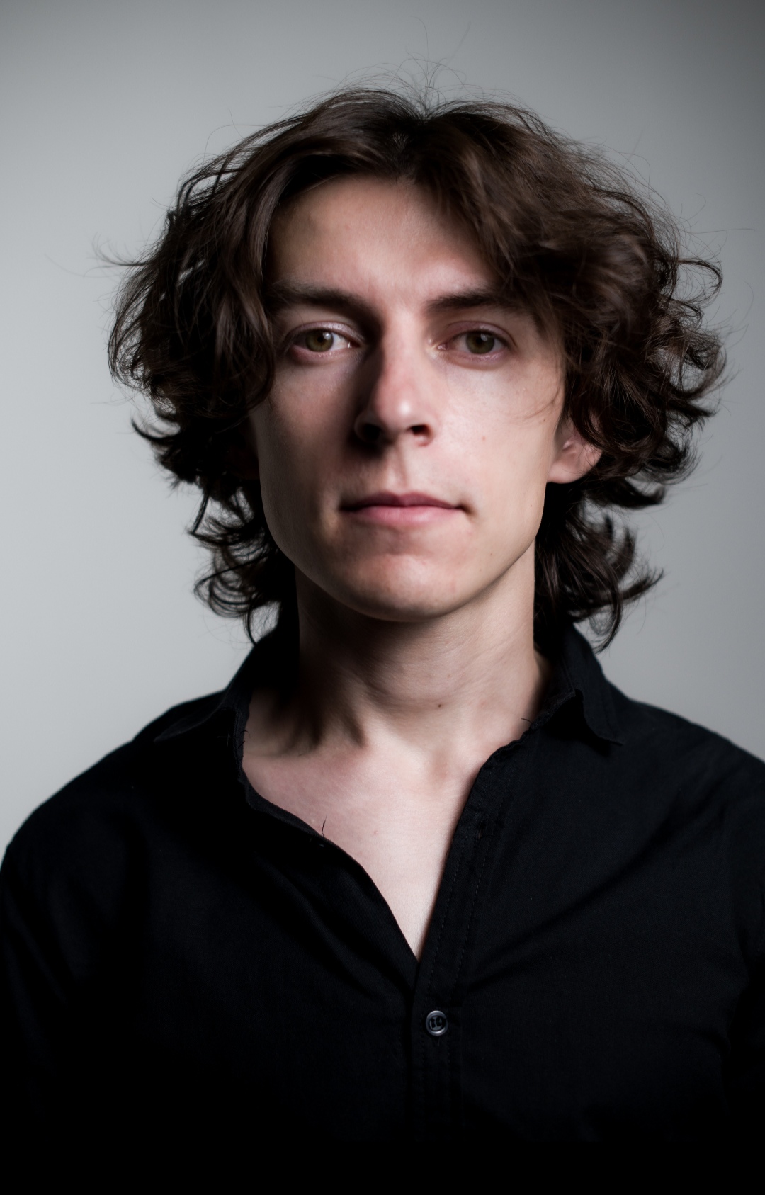 Комаров Григорий