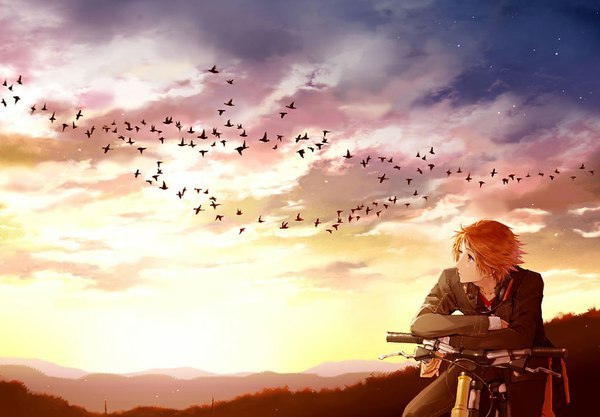 Адский Гром