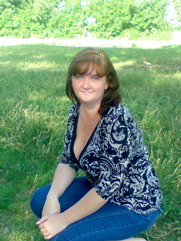 Юлия Конькова