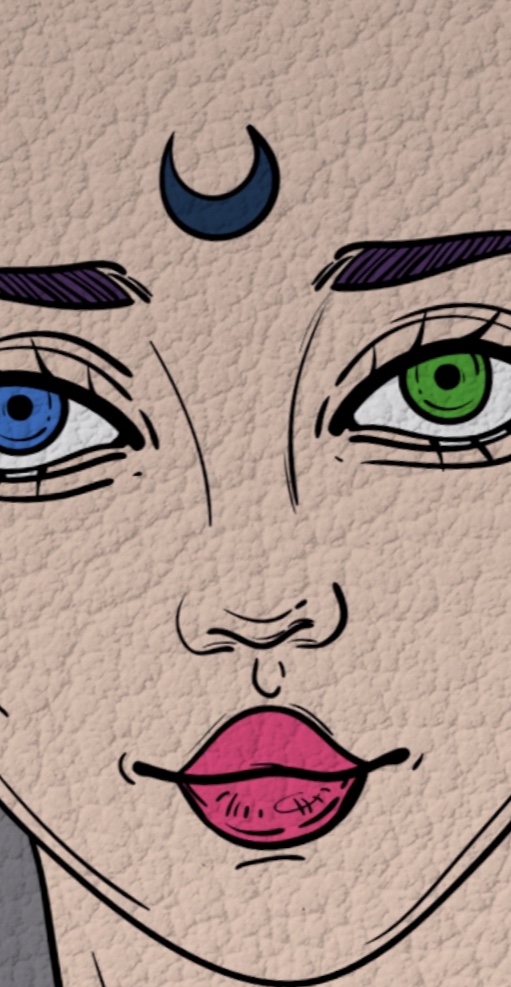 Мария Грешная