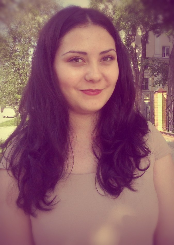 Хатидже Аблялимова / Стихи.ру