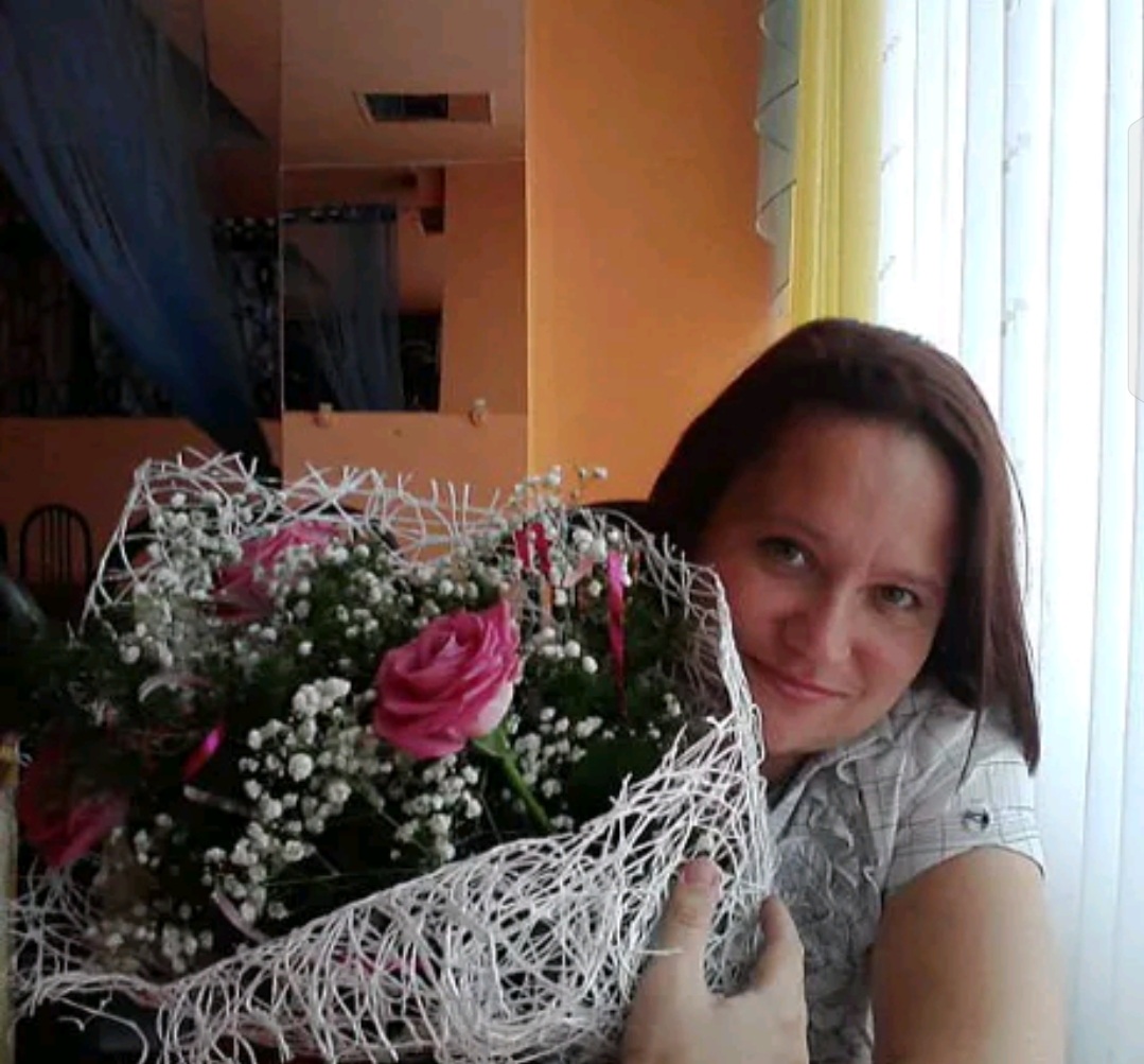 Екатерина Владимировна Дорофеева