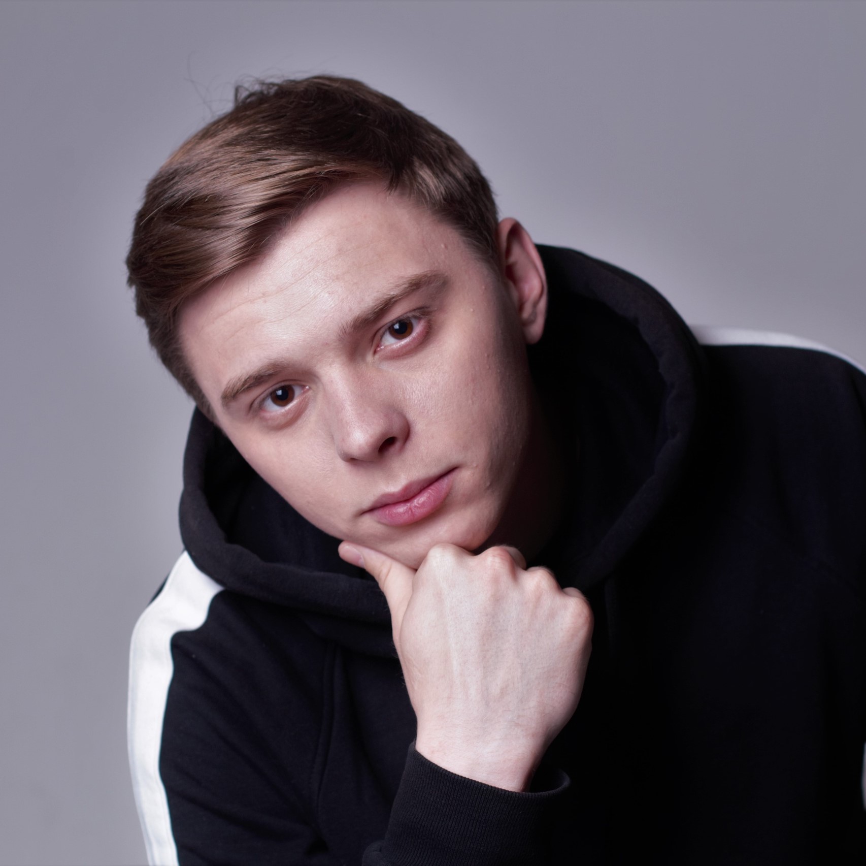 Роман Боксбергер