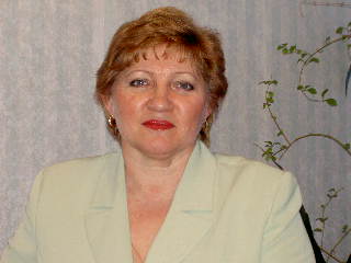 Татьяна Гусельникова