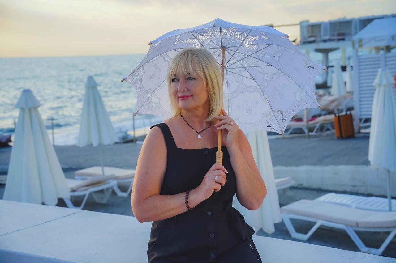 Ирина Хасан