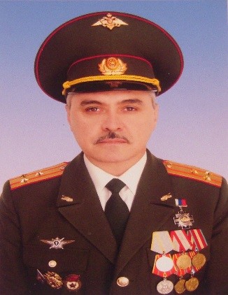 Александр Хохлов 6